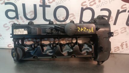 TAMPA DAS VALVULAS MERCEDES W204 W212 SPRINTER 2.1CDI OM651 A6510101230