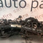 INSTALAÇÃO / CABLAGEM DO MOTOR MERCEDES W204 W212 OM651 A6511590625