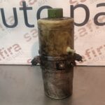 BOMBA DE DIRECÇÃO / DIREÇÃO ASSISTIDA SEAT IBIZA 6L / VOLKSWAGEN POLO 9N TRW 6Q0423156AB 6Q1423051BS
