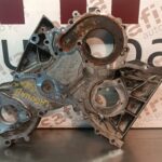 TAMPA DA DISTRIBUIÇÃO RENAULT LAGUNA / ESPACE / MASTER 2.2DCI 2.5DCI 8200018628