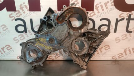 TAMPA DA DISTRIBUIÇÃO RENAULT LAGUNA / ESPACE / MASTER 2.2DCI 2.5DCI 8200018628