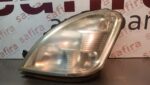 OTICA / FAROL IVECO DAILY IV - 69500013 - ESQUERDA