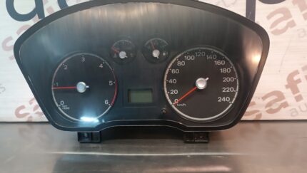 QUADRANTE FORD FOCUS II 1.6TDCI 1.8TDCI