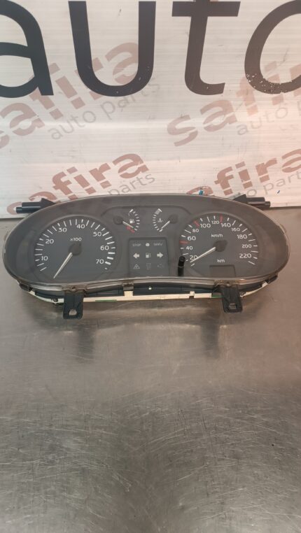 QUADRANTE RENAULT CLIO II 1.5DCI 8200059763