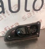 FAROLIM DA MALA SEAT CORDOBA 6L1 02-08 - DIREITO - Image 2