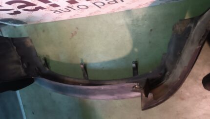 PARACHOQUES TRAS RENAULT MEGANE III GRANDTOUR / BREAK / CARRINHA 09-15