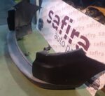 PARACHOQUES TRAS RENAULT MEGANE III GRANDTOUR / BREAK / CARRINHA 09-15 - Image 2