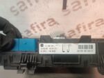 CAIXA DE FUSIVEIS OPEL ASTRA H 04-09 13268287 5DK008669-25 - Image 2