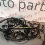 CABLAGEM / INSTALAÇÃO DO MOTOR FIAT LINEA 1.3JTD 90CV