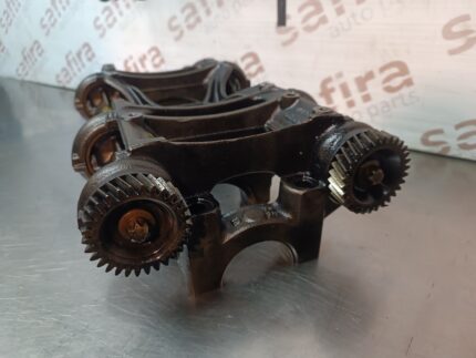 VEIO DE CONTRA-BALANÇO MERCEDES W201 W212 SPRINTER OM651 A651013036