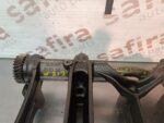 VEIO DE CONTRA-BALANÇO MERCEDES W201 W212 SPRINTER OM651 A651013036 - Image 4
