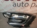 ÓTICA / FAROL FULL LED RENAULT MEGANE IV - ESQUERDA REF: 900360928 260601093R - APOIOS PARTIDOS - Image 8