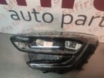 ÓTICA / FAROL FULL LED RENAULT MEGANE IV - ESQUERDA REF: 900360928 260601093R - APOIOS PARTIDOS