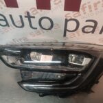 ÓTICA / FAROL FULL LED RENAULT MEGANE IV - ESQUERDA REF: 900360928 260601093R - APOIOS PARTIDOS