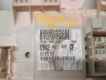 CAIXA DE FUSIVEIS FORD FOCUS II 4M5T14A073CF - Image 4