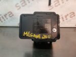 MODULO ABS RENAULT MEGANE III REF. 476601563R 95CT2AAY2 100212-04664 - Image 2