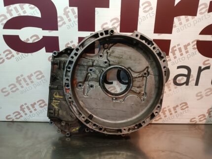 TAMPA DA DISTRIBUIÇÃO MERCEDES W204 W212 SPRINTER 2.1CDI OM651 A6510150802