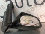 ESPELHO RETROVISOR RENAULT MEGANE III COUPE (3 PORTAS) - DIREITO