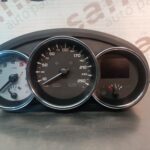 QUADRANTE RENAULT MEGANE III GTLINE REF: 248101343R L3895GT