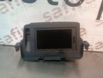 DISPLAY / ECRÂ GPS RENAULT MEGANE III REF: 259150931R