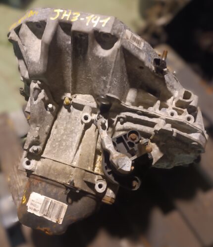 CAIXA DE VELOCIDADES RENAULT CLIO III 1.5DCI JH3141