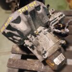 CAIXA DE VELOCIDADES RENAULT CLIO III 1.5DCI JH3141 - Image 2