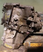 CAIXA DE VELOCIDADES PEUGEOT 308 / CITROEN C4 1.6VTI 16V 20DP42 - Image 2