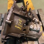 CAIXA DE VELOCIDADES PEUGEOT 308 / CITROEN C4 1.6VTI 16V 20DP42