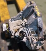 CAIXA VELOCIDADES RENAULT KANGOO 1.5DCI JH3150 - Image 2