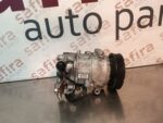 COMPRESSOR DO AC RENAULT MEGANE III 1.5DCI 8200939386 - A GE447150-0023 - Image 3