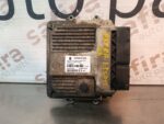UNIDADE / CENTRALINA DO MOTOR OPEL ASTRA H 1.3CDTI 55566036 HE MJD602AC