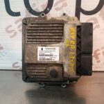 UNIDADE / CENTRALINA DO MOTOR OPEL ASTRA H 1.3CDTI 55566036 HE MJD602AC