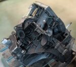 CAIXA DE 6 VELOCIDADES RENAULT MEGANE III / SCENIC III 1.5DCI 110CV TL4053 TL4A053