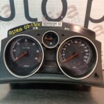 QUADRANTE OPEL ASTRA H 1.3CDTI 13282344