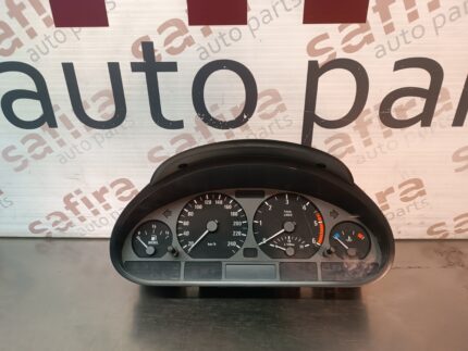 QUADRANTE BMW 320D 136CV E46 6901923 0263606218