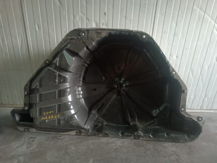 FUNDO DA MALA / PLASTICO RENAULT MEGANE III 8200890248