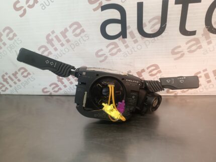 COMUTADOR / MANETES PISCA / LUZES / FITA AIRBAG OPEL VECTRA C 13204146 45369043 SW32