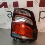 FAROLIM STOP CITROEN C3 II MK2 - ESQUERDO