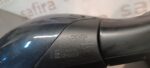 ESPELHO RETROVISOR CITROEN C5 01-08 DIREITO (RECOLHA AUTOMÁTICA) - Image 4