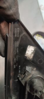 ESPELHO RETROVISOR CITROEN C5 01-08 DIREITO (RECOLHA AUTOMÁTICA) - Image 2