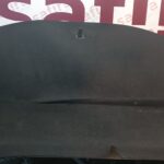 ALCATIFA / TAPETE DA MALA RENAULT MEGANE III 09-16 849022414R