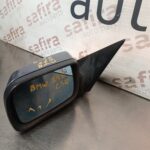 ESPELHO RETROVISOR BMW 320D E46 - ESQUERDO