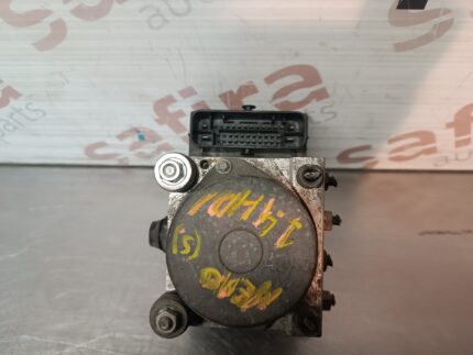 MODULO ABS FIAT FIORINO / CITROEN NEMO / PEUGEOT BIPPER REF: 0265231997 51801321