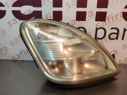 OTICA / FAROL IVECO DAILY IV - DIREITO - 69500010