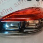 FAROLIM STOP RENAULT MEGANE III COUPÉ -DIREITO 265500008R