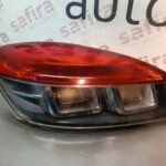 FAROLIM STOP RENAULT MEGANE III COUPÉ - ESQUERDO 265550008R