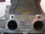 COLETOR / COLECTOR DE ADMISSÃO / TAMPA VALVULAS PEUGEOT 607 / 807 / CITROEN C5 2.2HDI 4HX REF: 9631365310E - Image 4