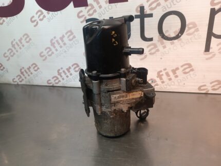 BOMBA DA DIRECÇÃO / DIREÇÃO ASSISTIDA ELETRO-HIDRAULICA CITROEN C5 2.0HDI 9657739080 HPI A5094686 21601746