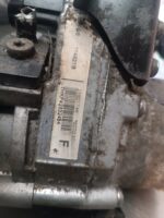 BOMBA DA DIRECÇÃO / DIREÇÃO ASSISTIDA ELETRO-HIDRAULICA CITROEN C5 2.0HDI 9657739080 HPI A5094686 21601746 - Image 5