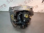 BOMBA INJETORA / ALTA PRESSÃO PEUGEOT 607 807 / CITROEN C5 C8 2.2HDI 0445010021